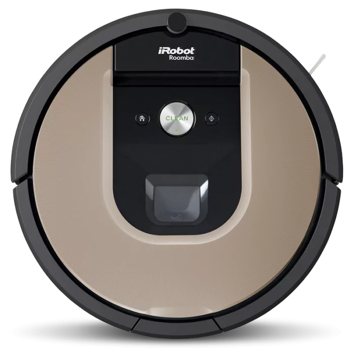 IRobot
