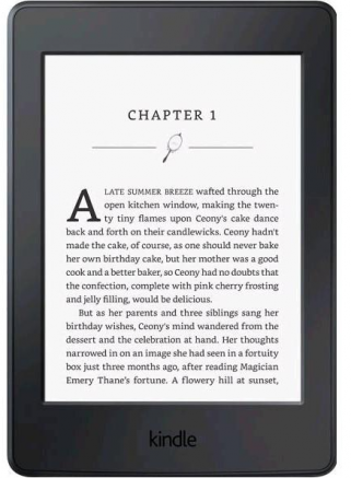 Kindle