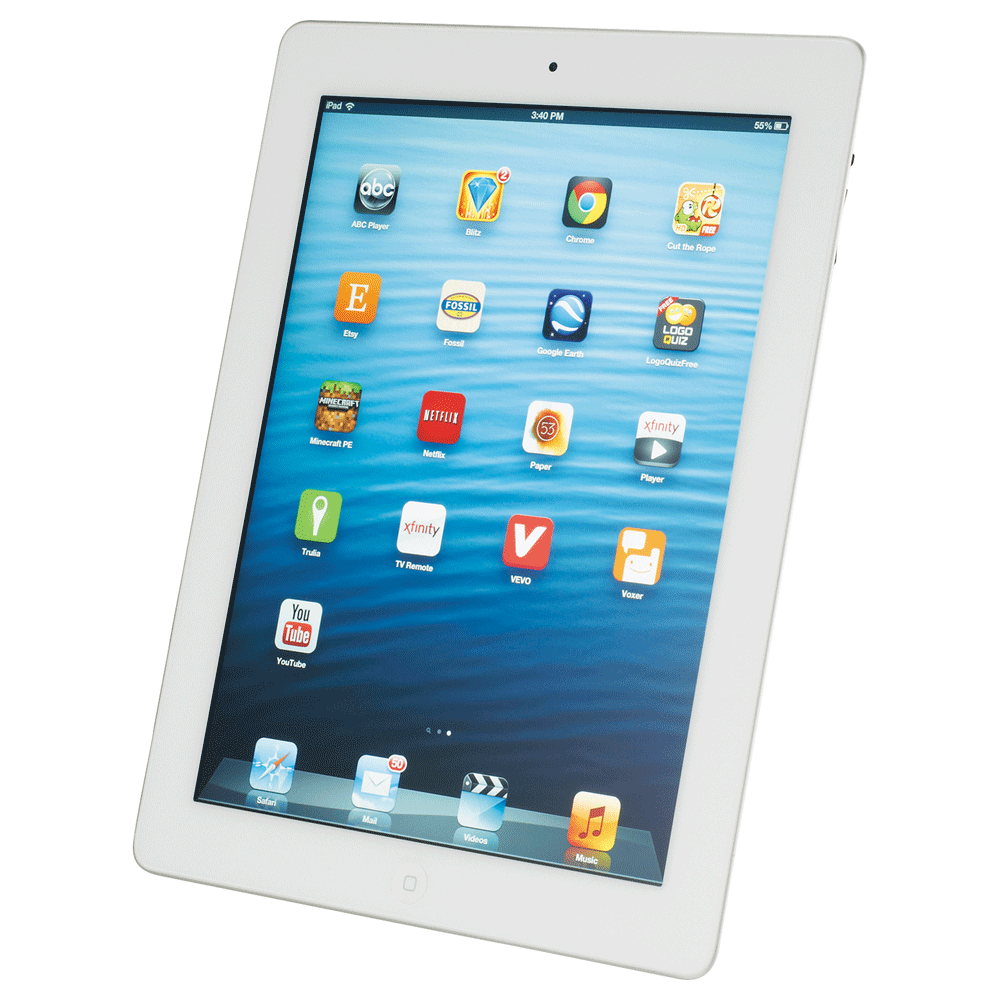 Tabletů