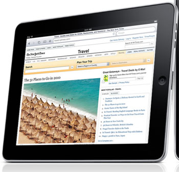 Apple-iPad