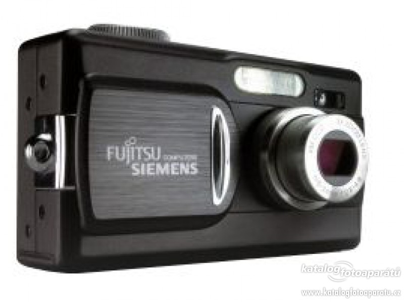 Fotoaparatu-FujitsuSiemens